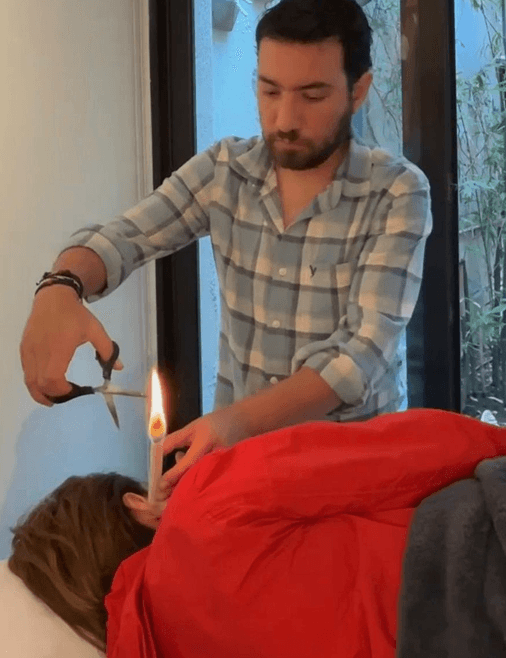 Conoterapia